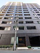 八丁堀駅より徒歩9分 4階 築14年3ヶ月の賃貸物件