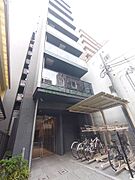亀戸駅より徒歩7分 2階 築3年の賃貸物件