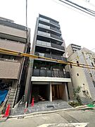 菊川駅より徒歩3分 7階 築1年6ヶ月の賃貸物件