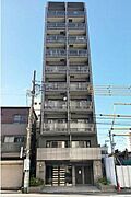 ヴェルト亀戸 10階 築20年11ヶ月の賃貸物件