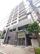 亀戸駅より徒歩5分 6階 築19年の賃貸物件