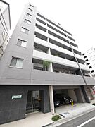 菊川駅より徒歩8分 2階 築13年1ヶ月の賃貸物件