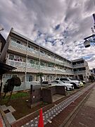 木場駅より徒歩7分 1階 築13年6ヶ月の賃貸物件