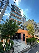 門前仲町Ｄ’ａｆｆｉｔｔｏ 2階 築16年10ヶ月の賃貸物件