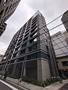 ザ・グランクラッセ日本橋イースト 8階 築5年11ヶ月の賃貸物件