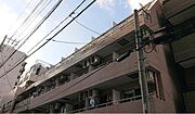 コーポ岩永 4階 築39年3ヶ月の賃貸物件