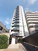 亀戸駅より徒歩8分 15階 築5年7ヶ月の賃貸物件