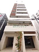 菊川駅より徒歩7分 9階 築5年1ヶ月の賃貸物件