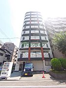 ラヴィリオ錦糸町ベルグレード 6階 築17年7ヶ月の賃貸物件