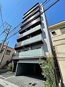 S-RESIDENCE住吉aquachtの賃貸物件