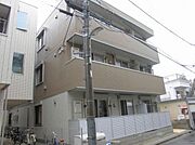小村井駅より徒歩12分 1階 築9年10ヶ月の賃貸物件