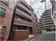 ＭａｓａＰｌｅａｍａｒ．Ｋ 4階 築20年4ヶ月の賃貸物件