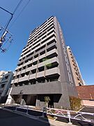 錦糸町駅より徒歩10分 11階 築5年8ヶ月の賃貸物件