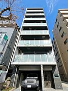 木場駅より徒歩7分 6階 築4年6ヶ月の賃貸物件