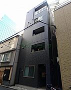 ビューノ八重洲通りの賃貸物件