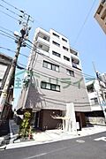 月島駅より徒歩3分 4階 築4年7ヶ月の賃貸物件