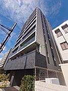 木場駅より徒歩13分 6階 築3年7ヶ月の賃貸物件