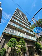 プライムアーバン門前仲町 11階 築22年7ヶ月の賃貸物件