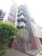 菊川駅より徒歩6分 4階 築17年6ヶ月の賃貸物件
