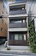 錦糸町駅より徒歩11分 2階 築8年7ヶ月の賃貸物件