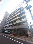亀戸駅より徒歩28分 6階 築35年6ヶ月の賃貸物件