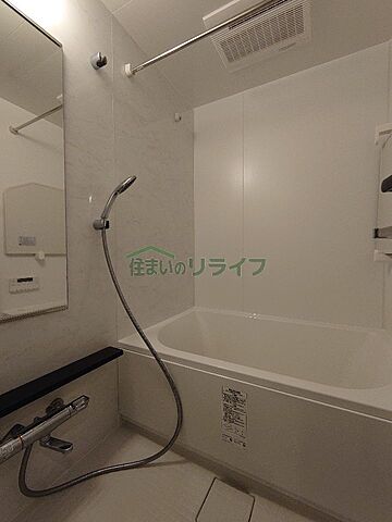 浴室