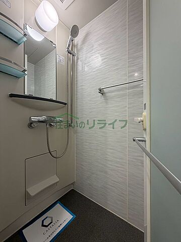 浴室