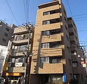 フォレストコート木場 2階 築25年7ヶ月の賃貸物件