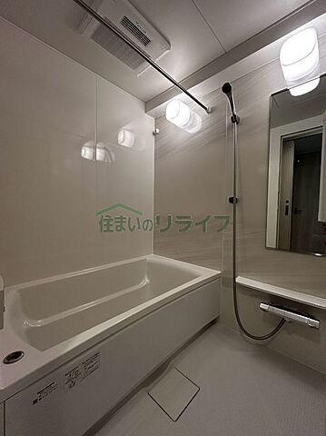 浴室