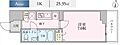 TERRACE西大島2階8.9万円