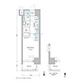 Urbanex深川住吉11階13.0万円