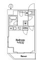 クレイシア錦糸町3階7.9万円