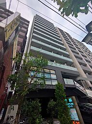 都営新宿線 大島駅 徒歩3分の賃貸マンション