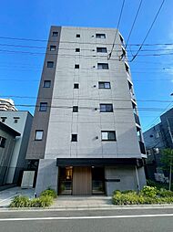 都営新宿線 住吉駅 徒歩6分