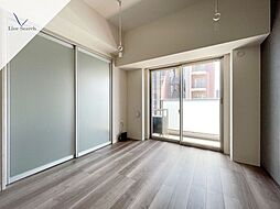 都営新宿線 菊川駅 徒歩7分の賃貸マンション 9階2LDKのリビング/ダイニング