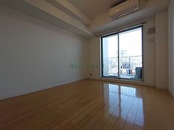 東武亀戸線 亀戸水神駅 徒歩7分の賃貸マンション 3階ワンルームのリビング/ダイニング