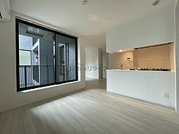 JR総武線 亀戸駅 徒歩7分の賃貸マンション