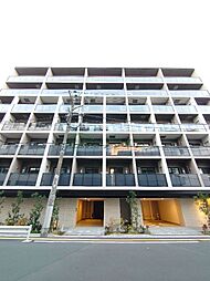 東京メトロ半蔵門線 錦糸町駅 徒歩8分の賃貸マンション