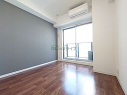 都営新宿線 菊川駅 徒歩9分の賃貸マンション 7階ワンルームのリビング/ダイニング