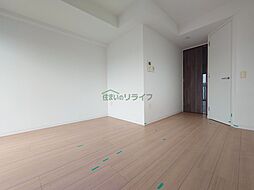 プライムアーバン住吉II 504 5階1Kのリビング/ダイニング