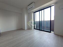 JR総武線 錦糸町駅 徒歩14分の賃貸マンション 9階1Kのリビング/ダイニング