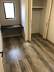 子供部屋の画像