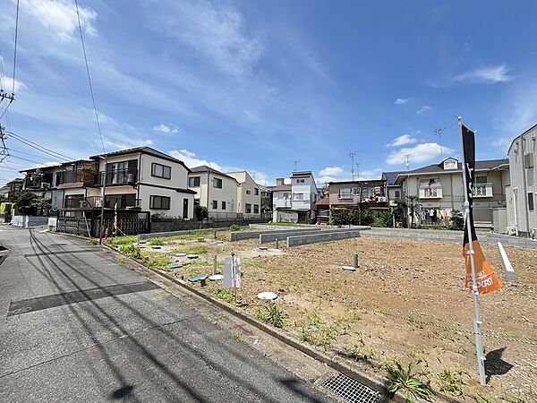 現地写真
