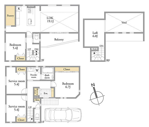 区画図：313004631440