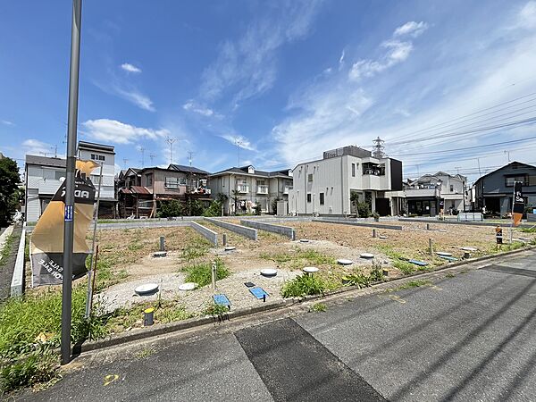 現地写真