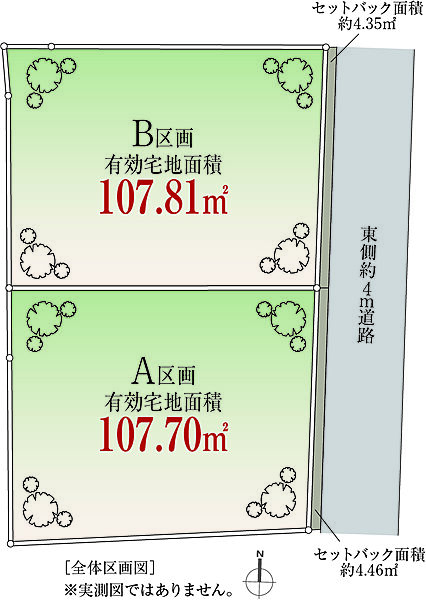 区画図：313004678187