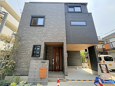 外観:現地写真 外観:現地写真