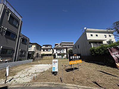 外観:現地写真 外観:現地写真