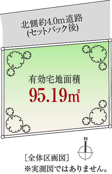 区画図：313004867530