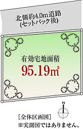 西武池袋線 富士見台駅 徒歩3分